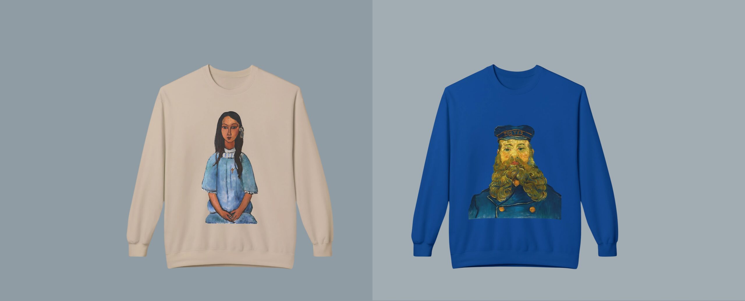 Wear Dada - Art-Inspired Clothing